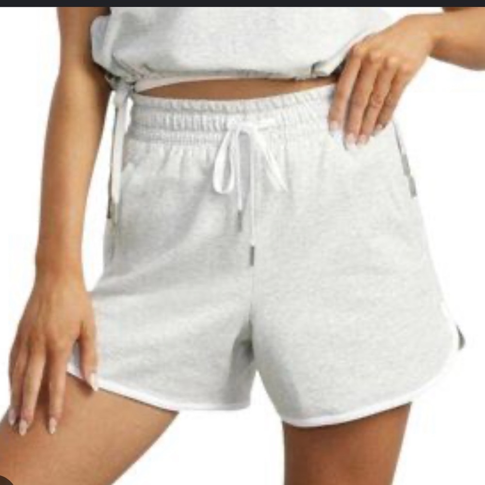 Stori Aspire Shorts